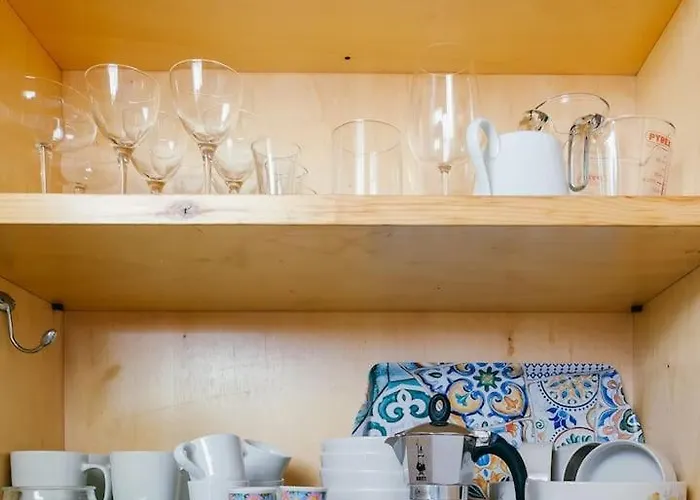 Apartment Charming Restored Loft In The Heart Of Trastevere *